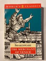 The merchant of Venice