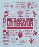 Stora boken om litteratur