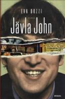 J&auml;vla John