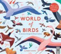 Sounds Of Nature: World Of Birds 
