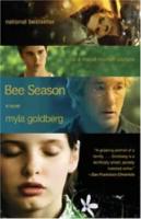 Bee season (film tie-in) : a novel