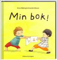 Min bok!