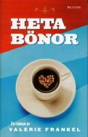 Heta b&ouml;nor