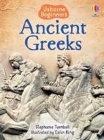 Ancient Greeks (boken &auml;r p&aring; engelska)