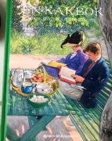 En kakbok : kakor, konst och andra godsaker