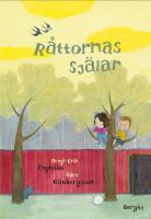 R&aring;ttornas sj&auml;lar
