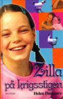 Zilla p&aring; krigsstigen