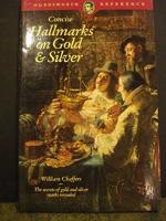 Concise hallmarks on gold & silver