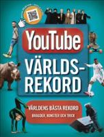 Youtube v&auml;rldsrekord