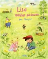 Lisa v&auml;ntar p&aring; bussen