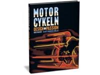 Motorcykeln - Design - Passion