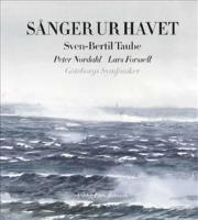 S&aring;nger ur havet (inkl CD-skiva)