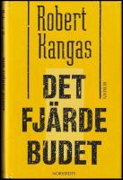 Det fj&auml;rde budet : roman