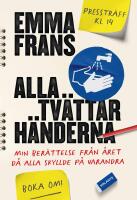 Alla tv&auml;ttar h&auml;nderna