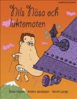 Nils N&auml;sa och luktomaten