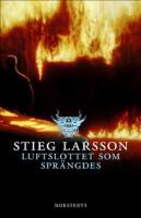 Luftslottet som spr&auml;ngdes