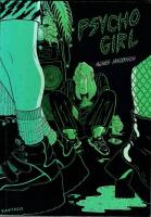 Psycho girl