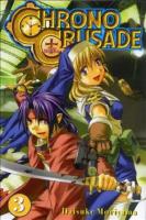 Chrono Crusade 3