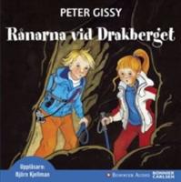 R&aring;narna vid drakberget