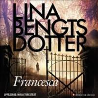 Francesca (CD-bok)