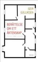 Ber&auml;ttelse om ett &auml;ktenskap