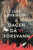 Dagen d&aring; vi f&ouml;rsvann