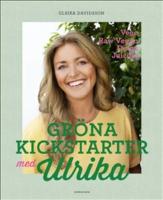 Gr&ouml;na kickstarter med Ulrika