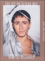 S&auml;g att du &auml;lskar mig