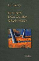 Den nya ekologiska ordningen