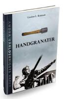 Handgranater under andra v&auml;rldskriget