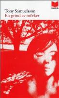 En grind av m&ouml;rker : roman