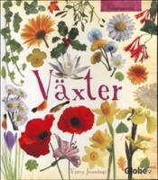 Naturspanare : V&auml;xter