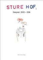 Sture hof : menyer 2005-2016