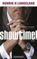 Showtime! (boken &auml;r p&aring; norska)