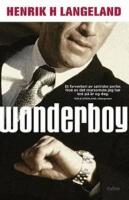 Wonderboy (Boken &auml;r p&aring; norska)