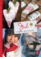 Jul med glitter, godis och gr&ouml;nt