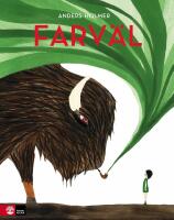 Farv&auml;l