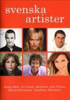 Svenska artister