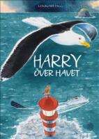 Harry &ouml;ver havet