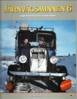 J&auml;rnv&auml;gen och f&ouml;rsvaret