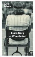 Bj&ouml;rn Borg och Wimbledon
