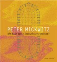 D&auml;r bara diset &aring;terst&aring;r av paradiset