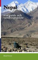 Nepal  : reseguide och vandringsguide