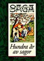 Hundra &aring;r av sagor : Barnbiblioteket Saga