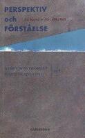 Perspektiv och f&ouml;rst&aring;else