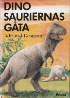 Dinosauriernas g&aring;ta