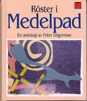 R&ouml;ster i Medelpad : en antologi