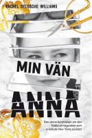 Min v&auml;n Anna