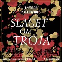 Slaget om Troja (MP3-skiva)