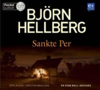 Sankte Per (MP3-bok)